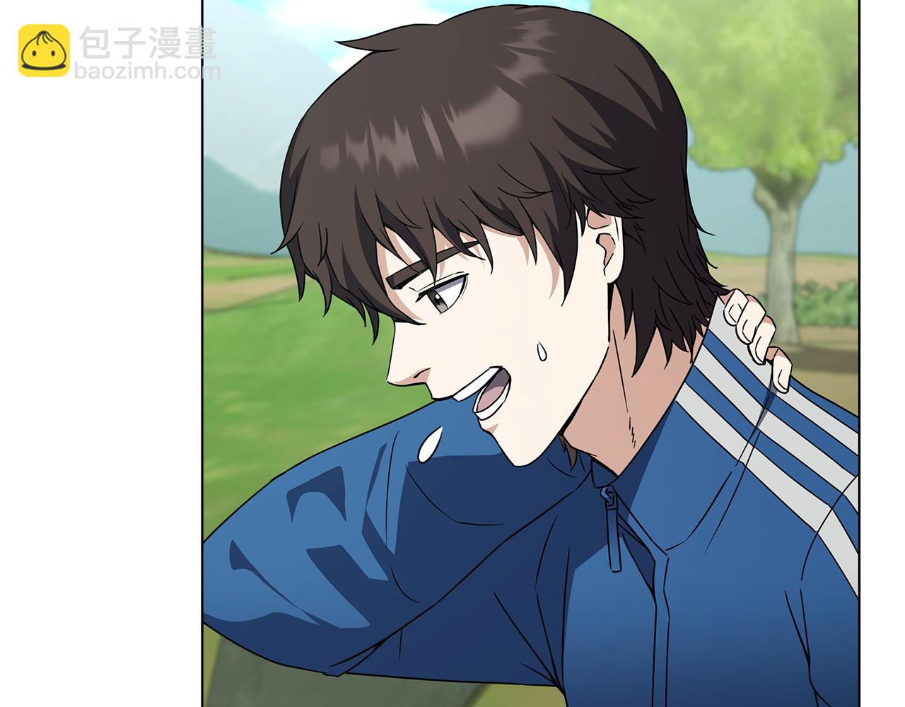 第84话 困难重重(1/4)-第84话