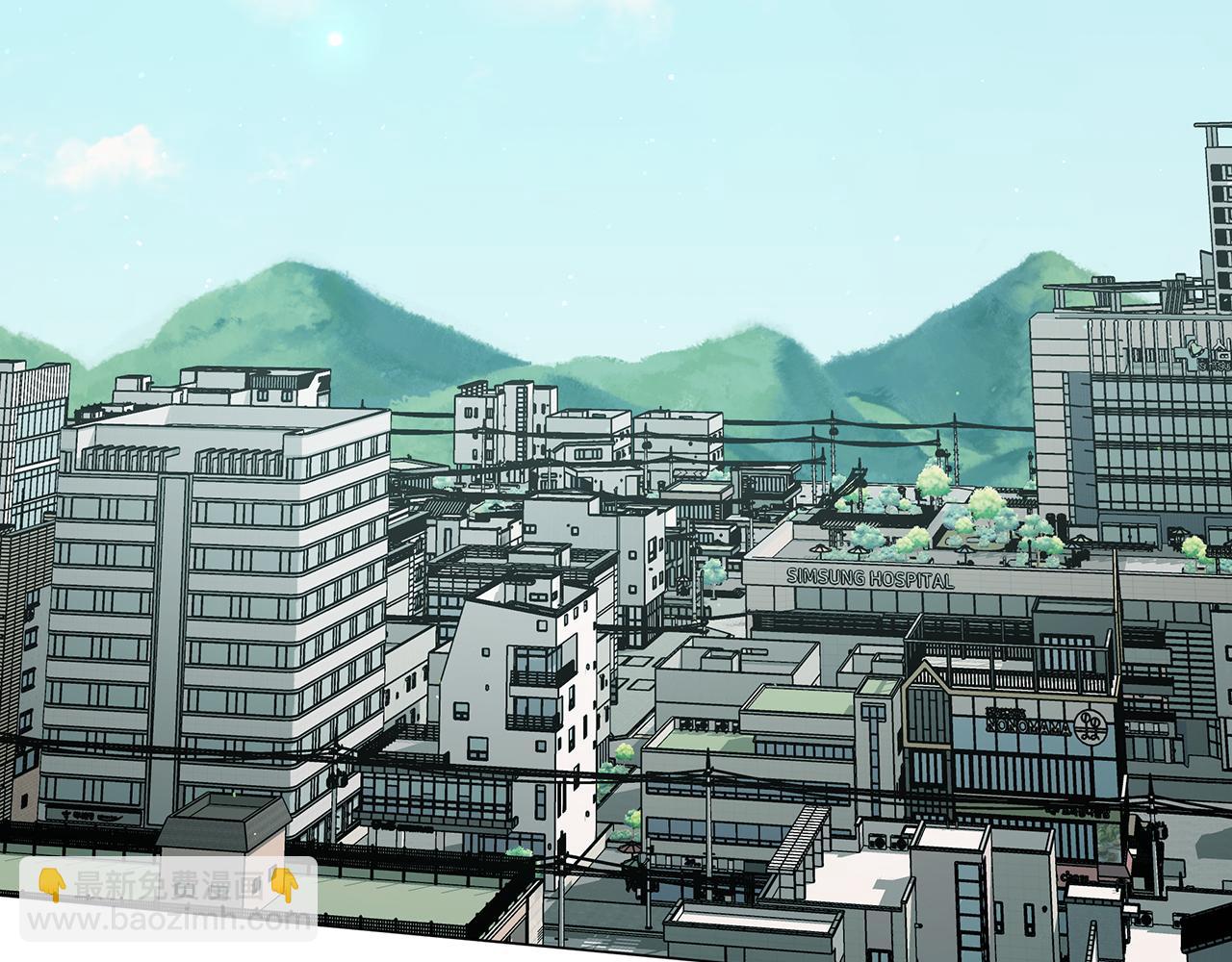 第84话 困难重重(1/4)-第84话