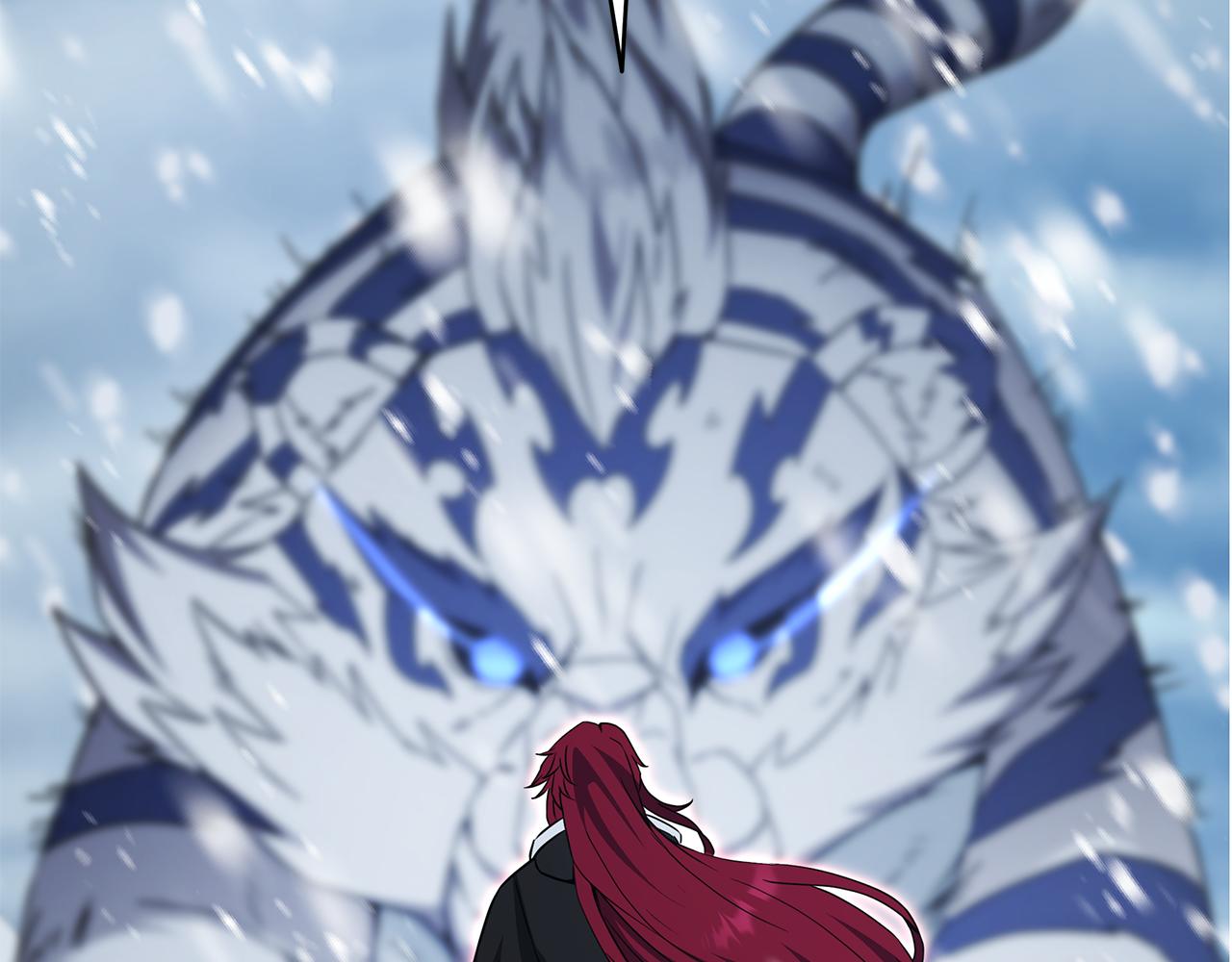 第86话 天降神盾(1/5)-第86话