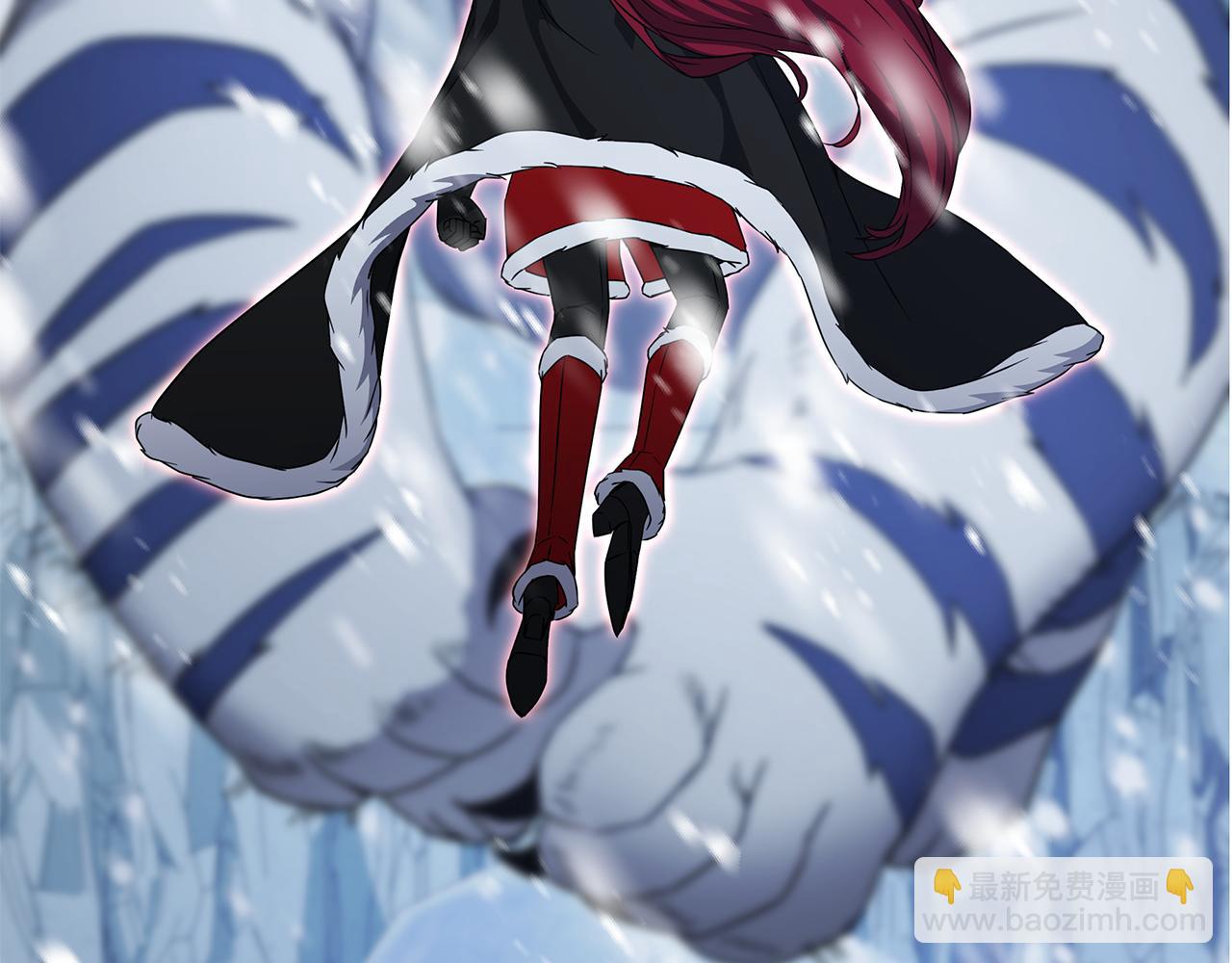 第86话 天降神盾(1/5)-第86话