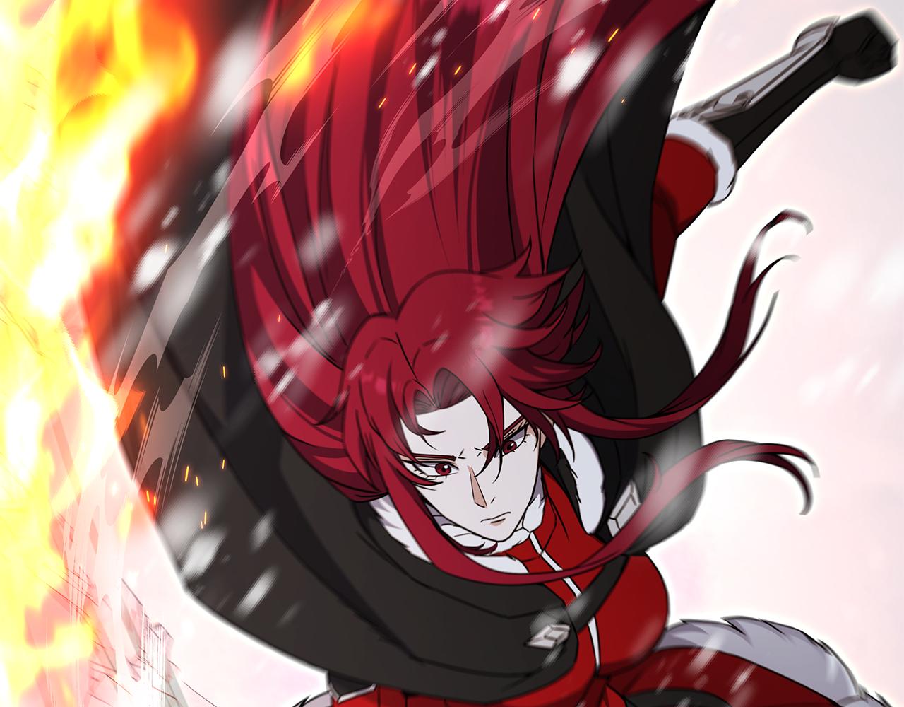 第86话 天降神盾(1/5)-第86话