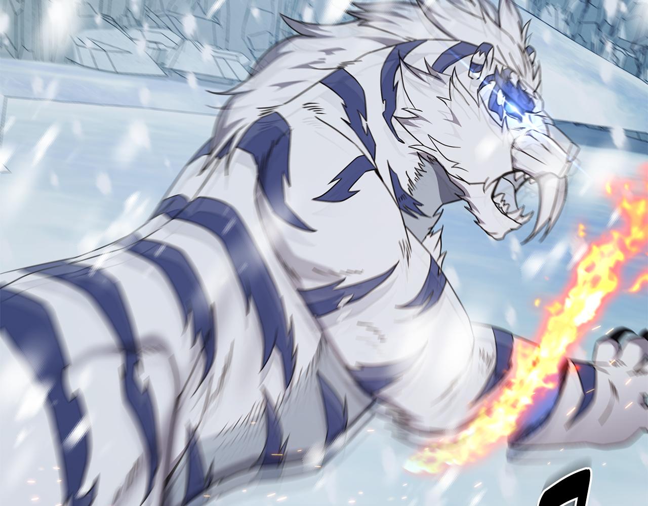 第86话 天降神盾(1/5)-第86话