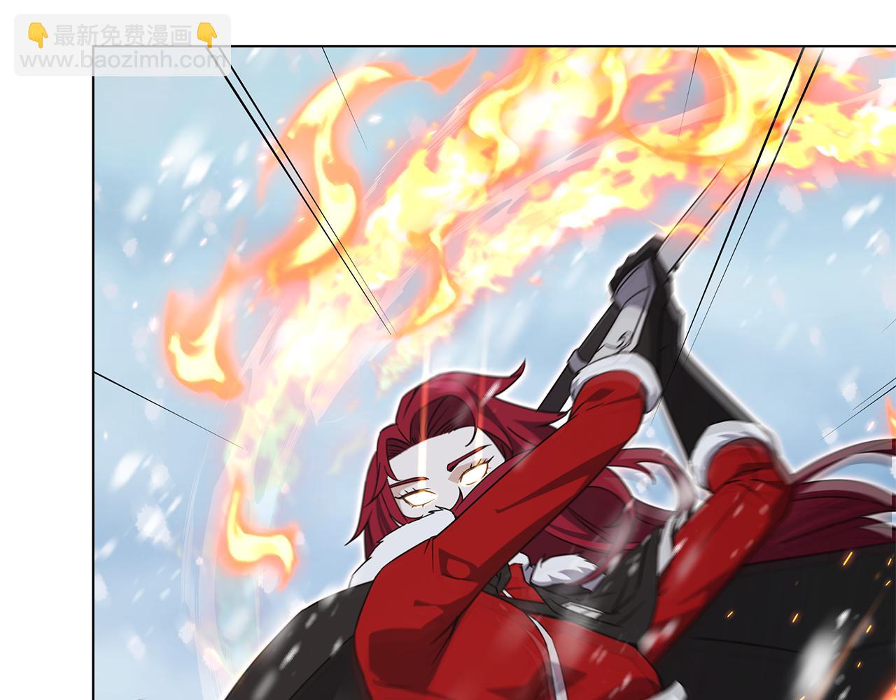 第86话 天降神盾(1/5)-第86话