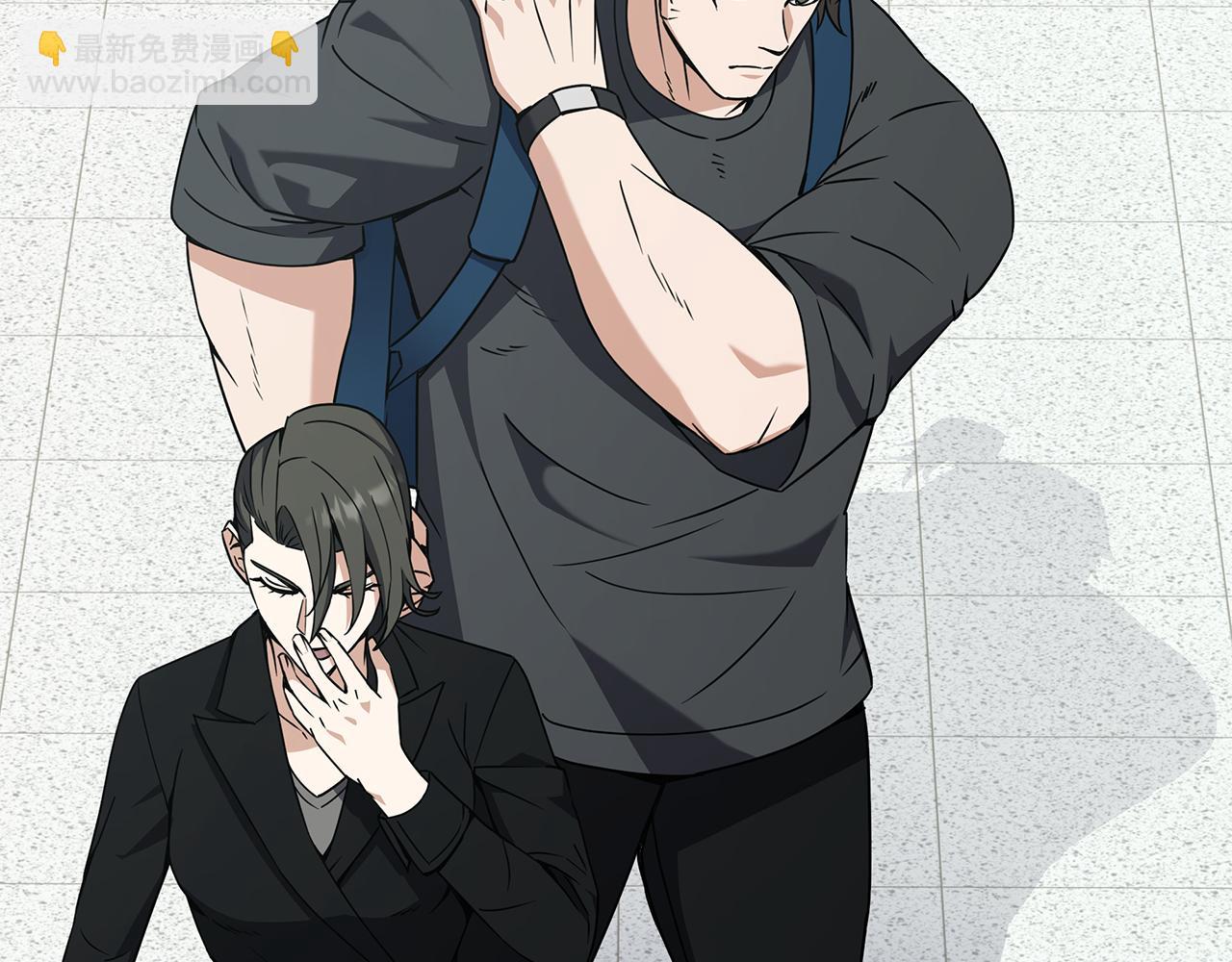 第90话 加入新队友(1/4)-第90话