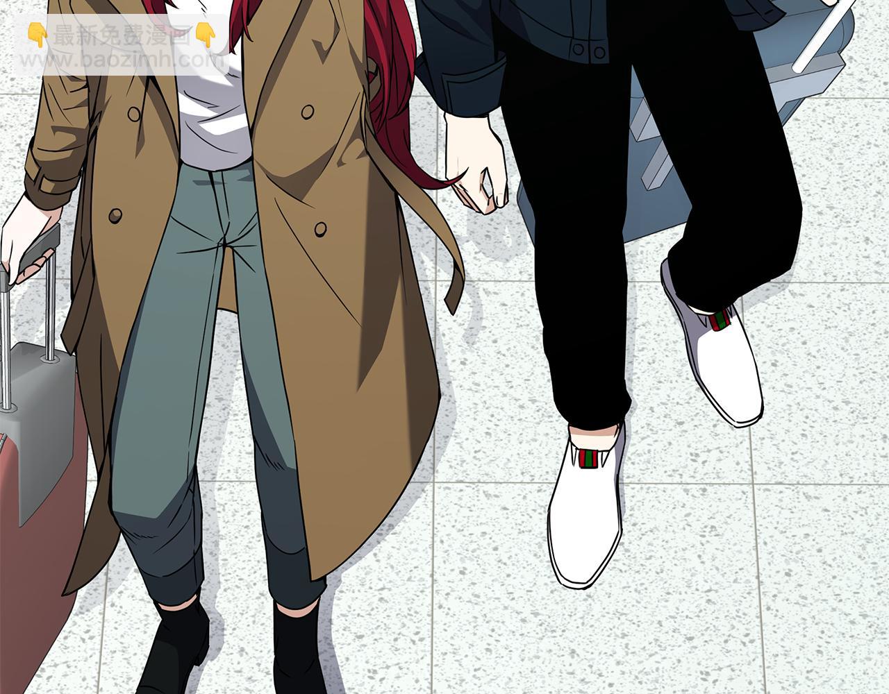 第90话 加入新队友(1/4)-第90话