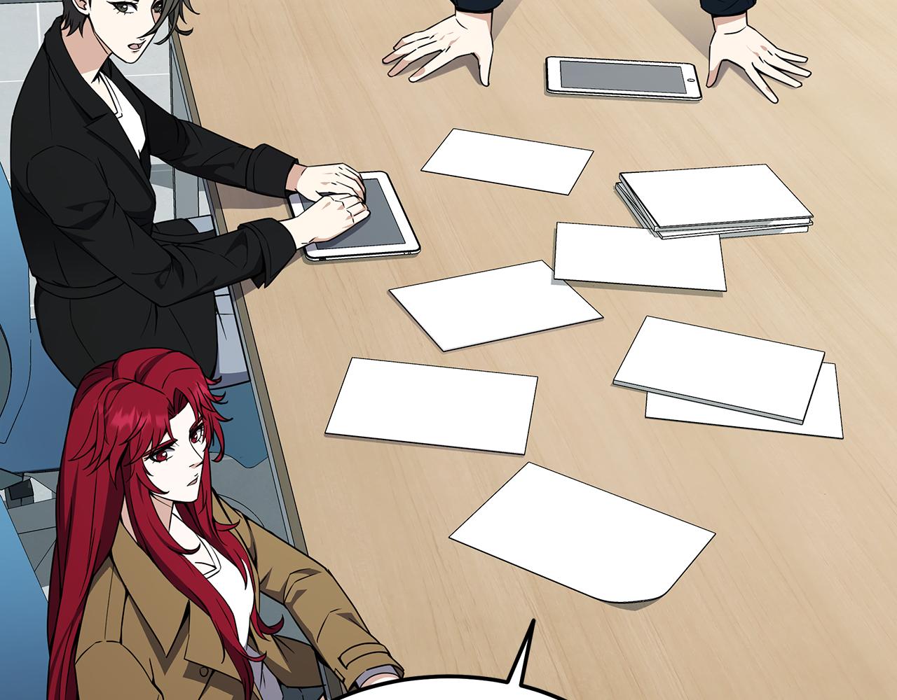 第90话 加入新队友(1/4)-第90话