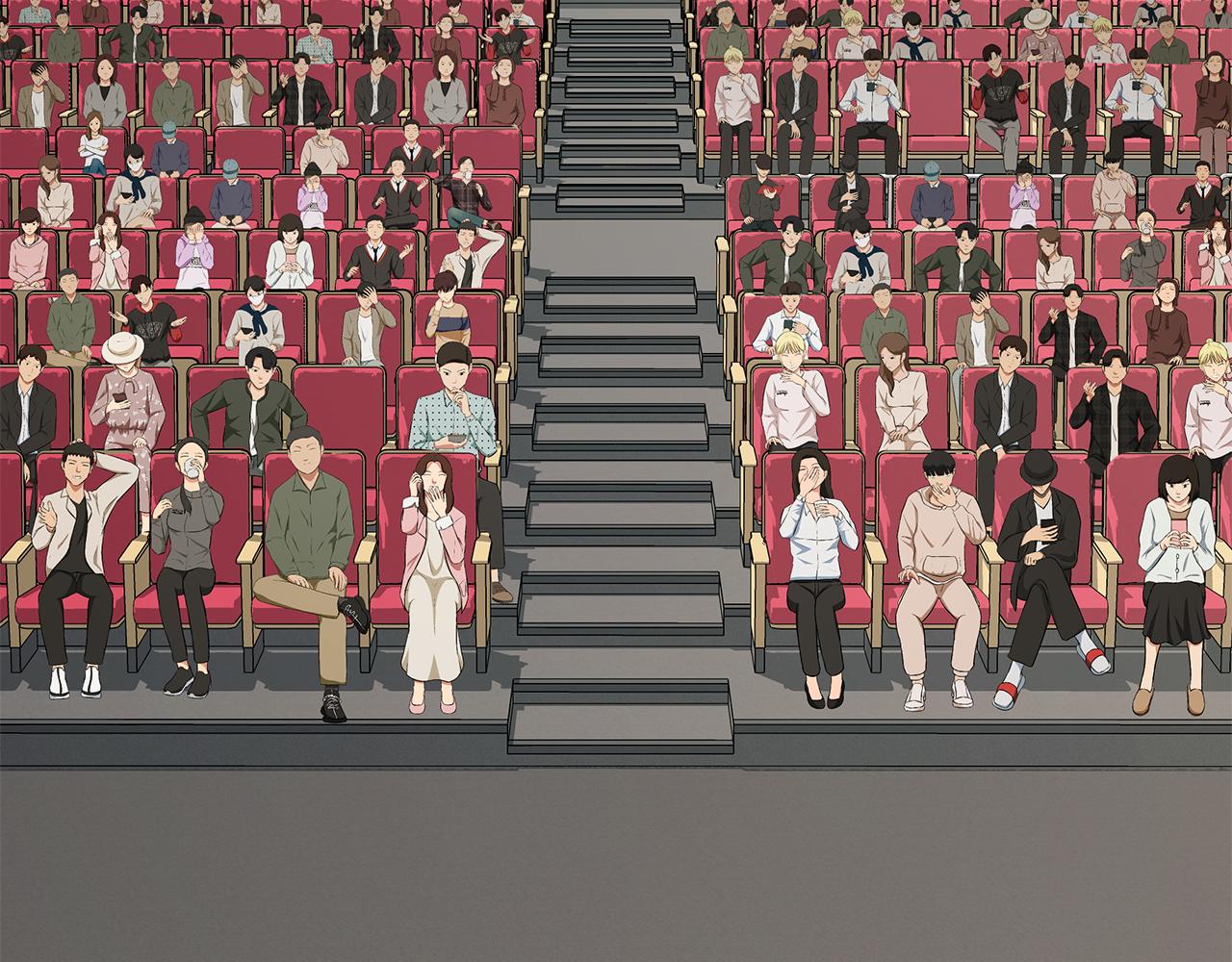 第98话 不出意外(1/4)-第98话