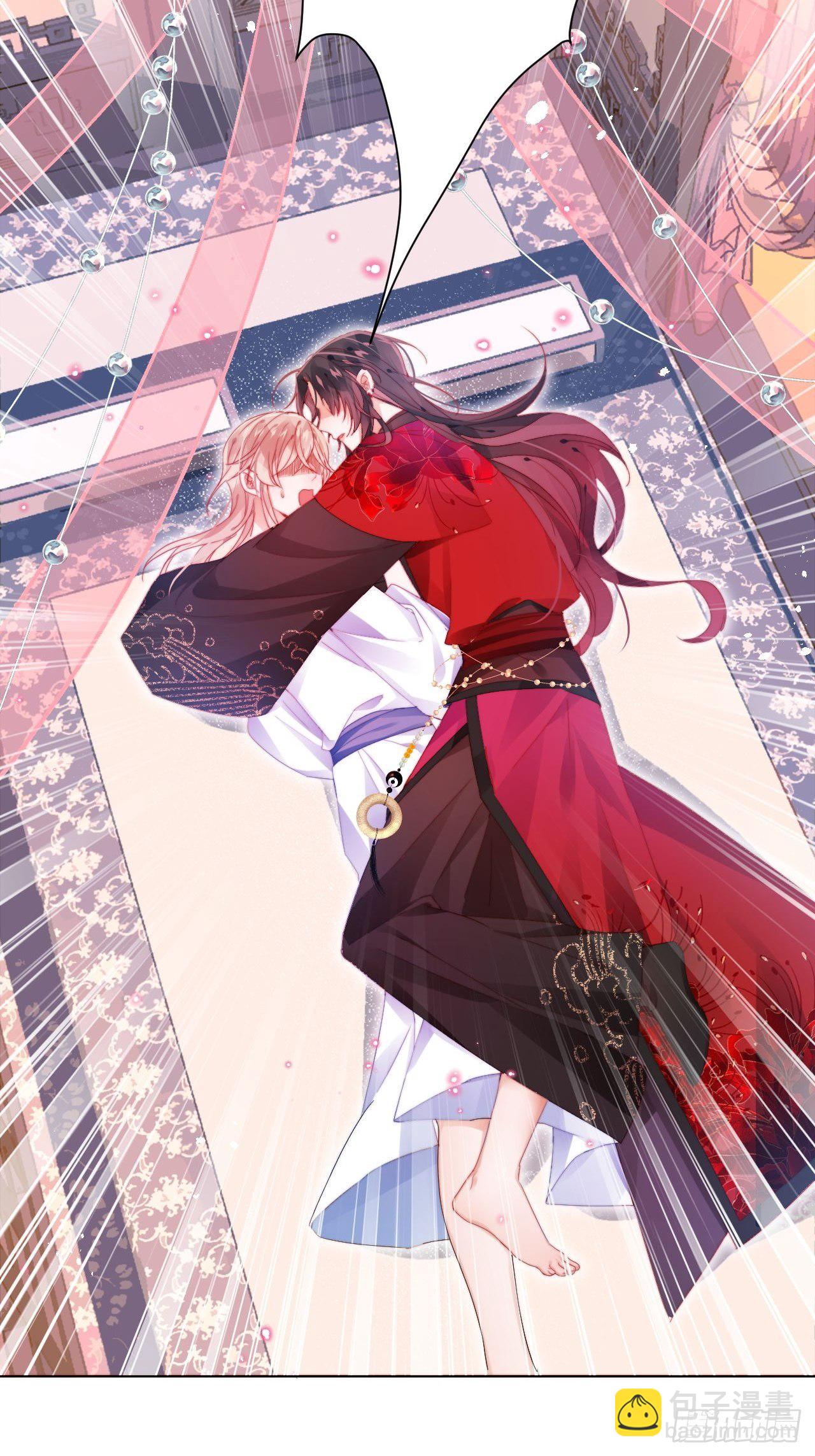 他是不喜欢男人还是不喜欢我？-第18话