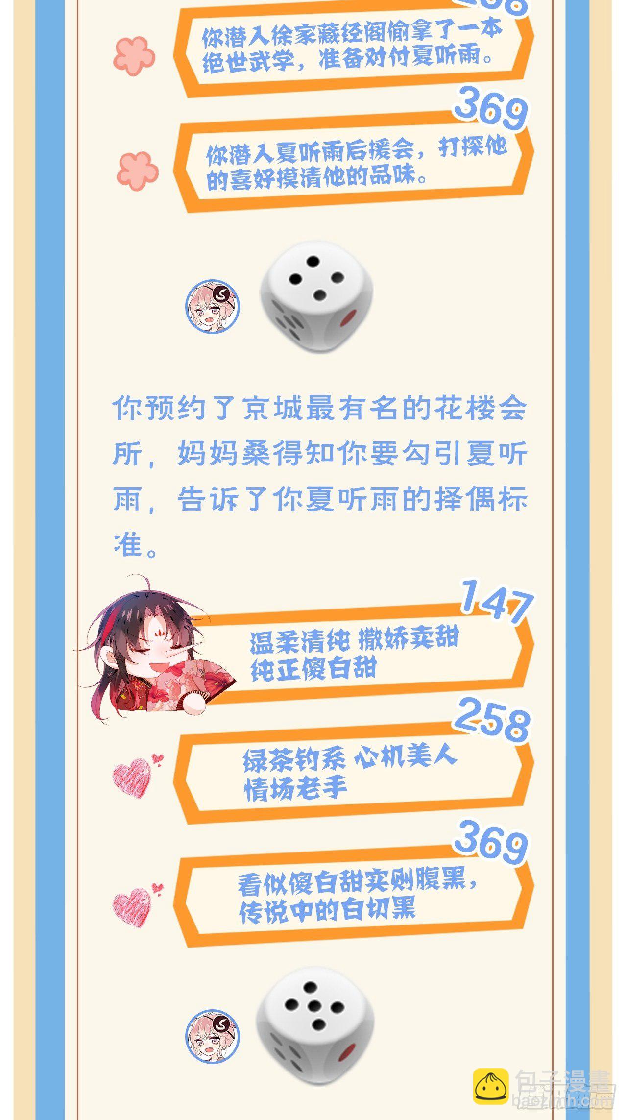 番外：我是小废物我要钓凯子-第26话