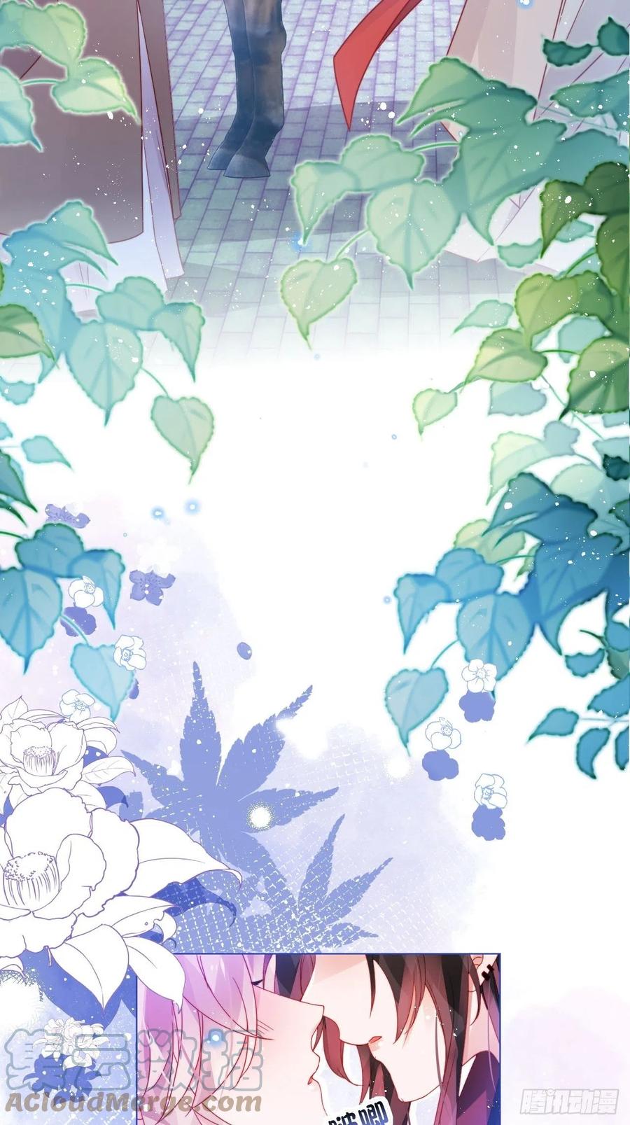 不告而别被雷劈-第30话