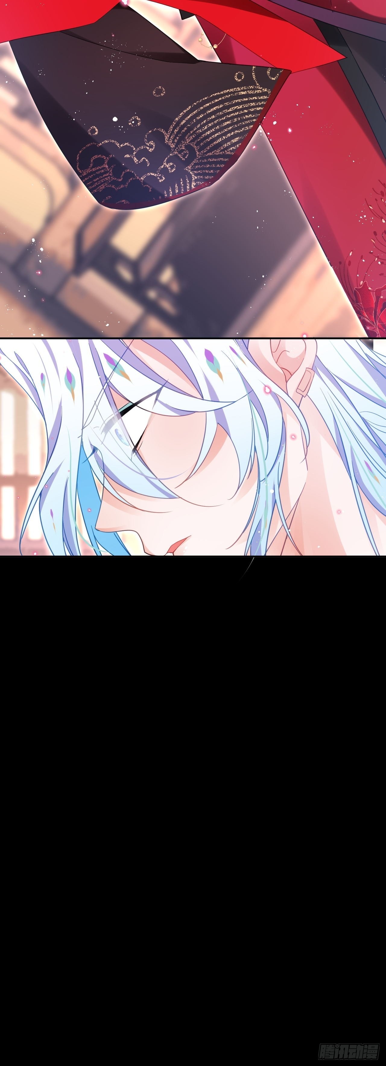 他要我滚呢？-第50话