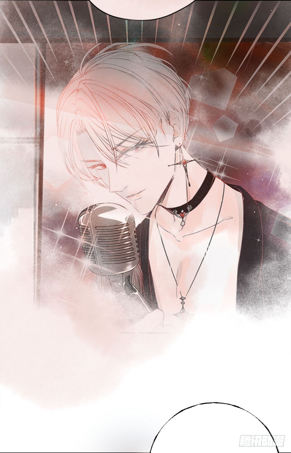 第十七章：意外！-第20话