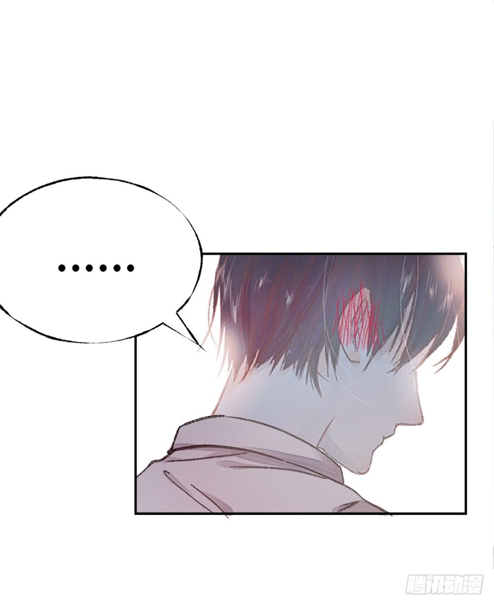 第十九章：喜欢！-第22话