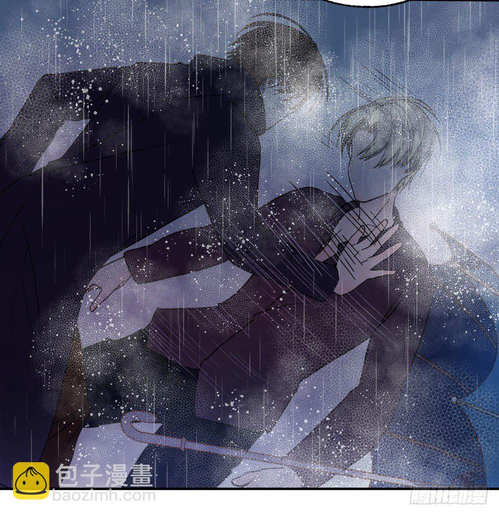 第十九章：喜欢！-第22话