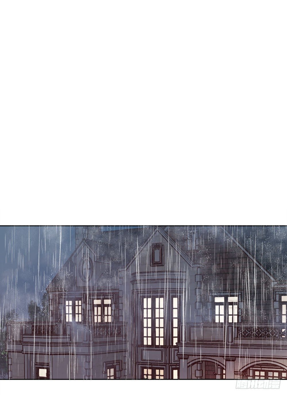 第二十一话：错爱？-第24话