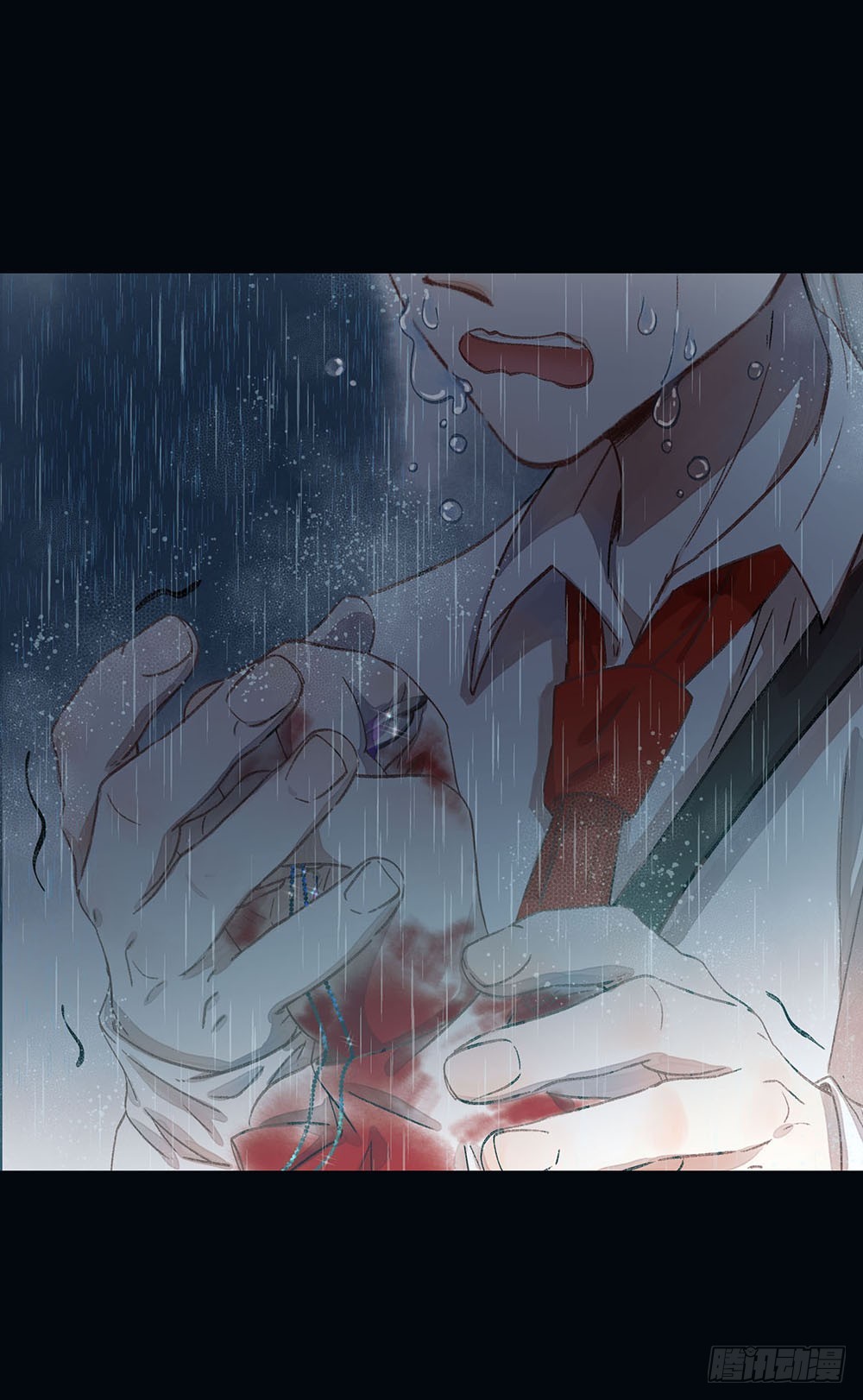 第四话：逃！-第6话