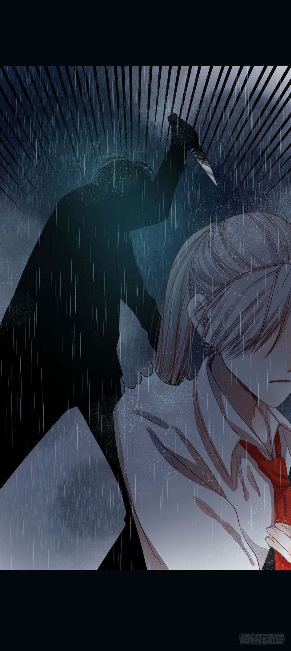 第四话：逃！-第6话