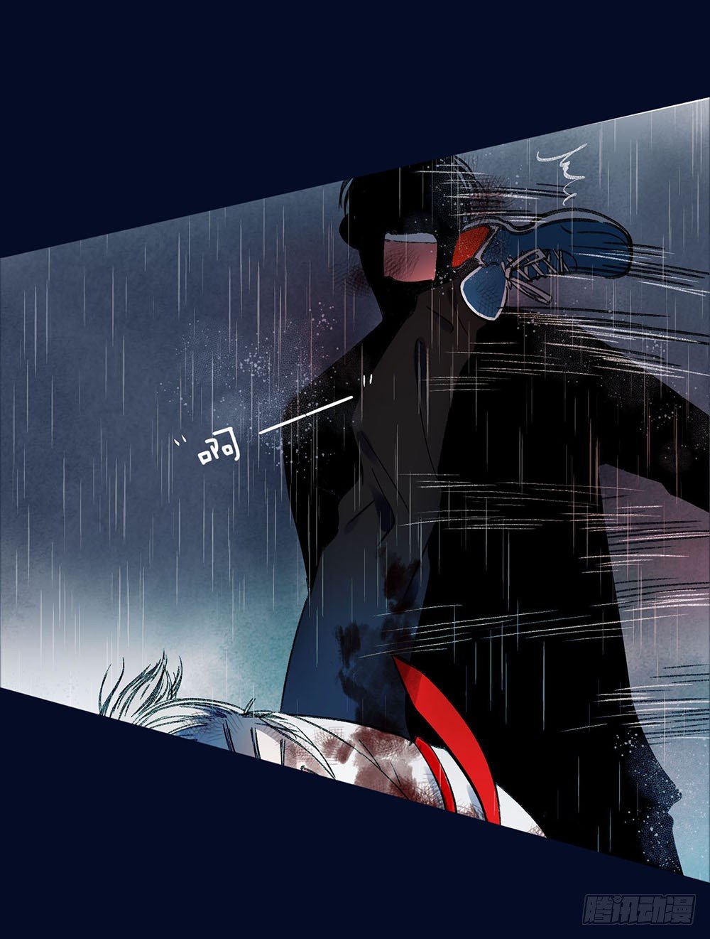 第四话：逃！-第6话