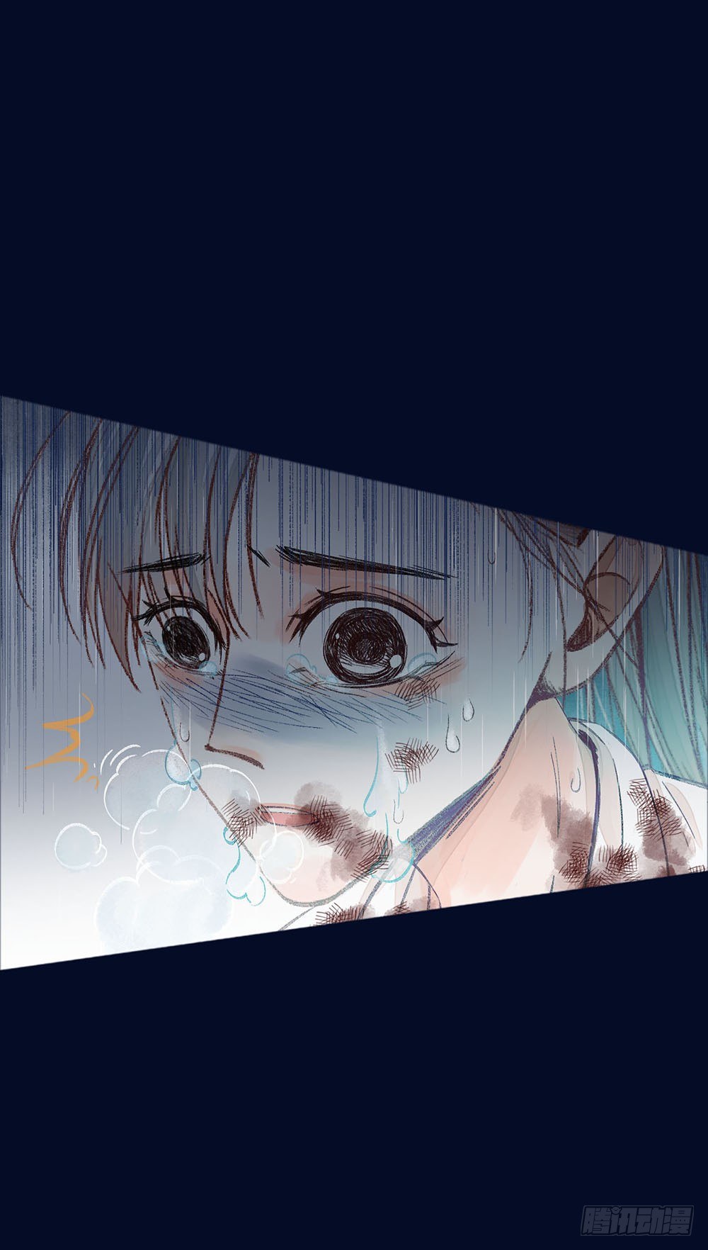 第四话：逃！-第6话