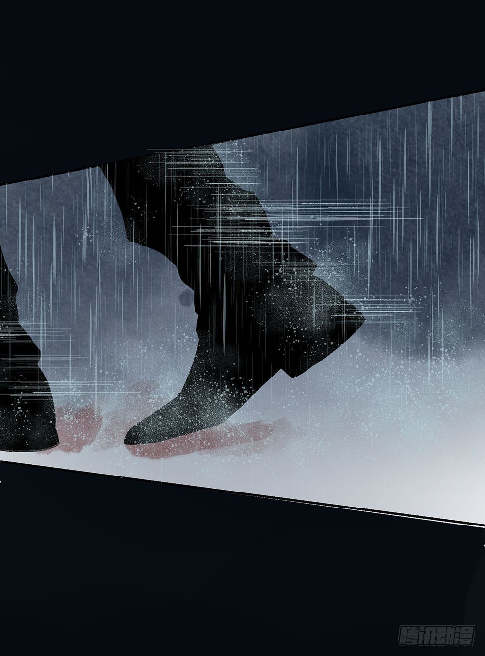 第四话：逃！-第6话