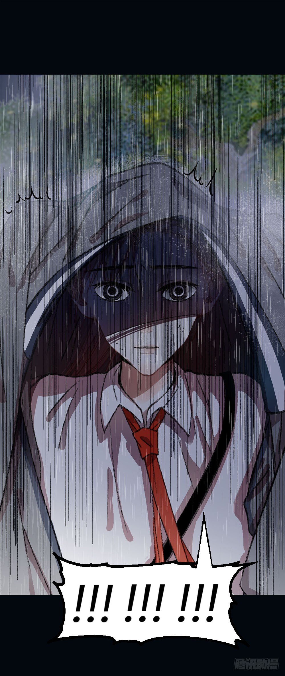 第四话：逃！-第6话