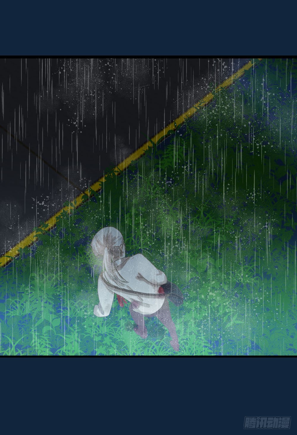 第五话：秘密-第8话