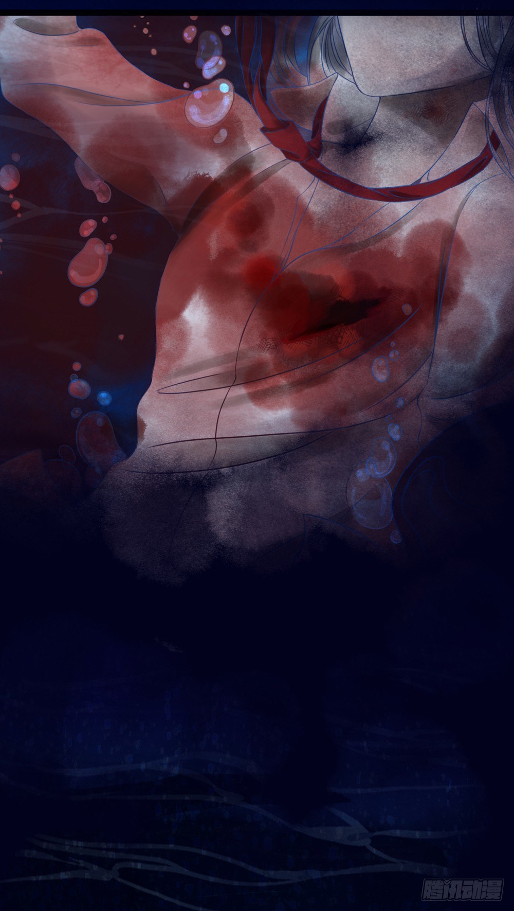 第五话：秘密-第8话