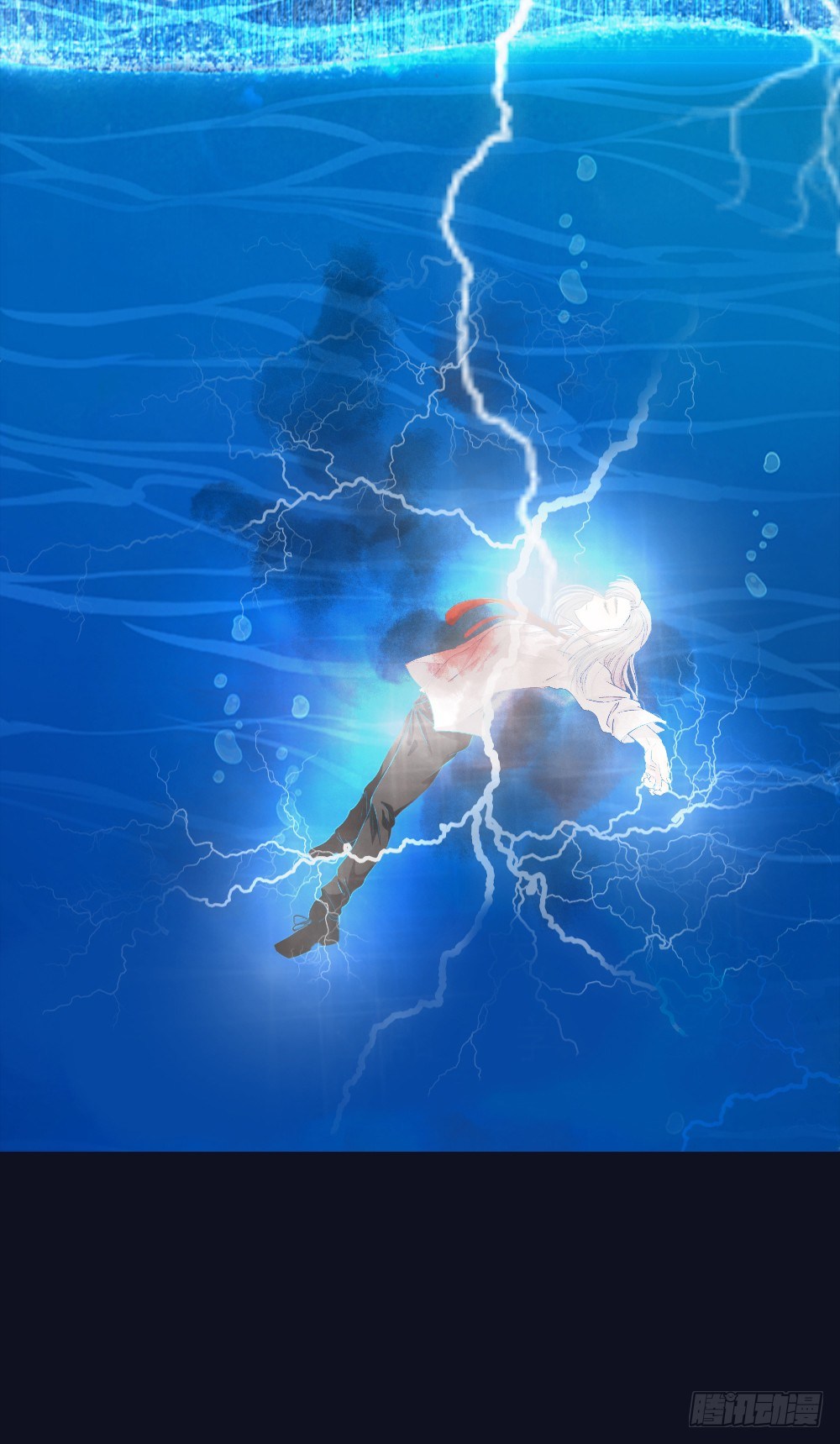 第五话：秘密-第8话