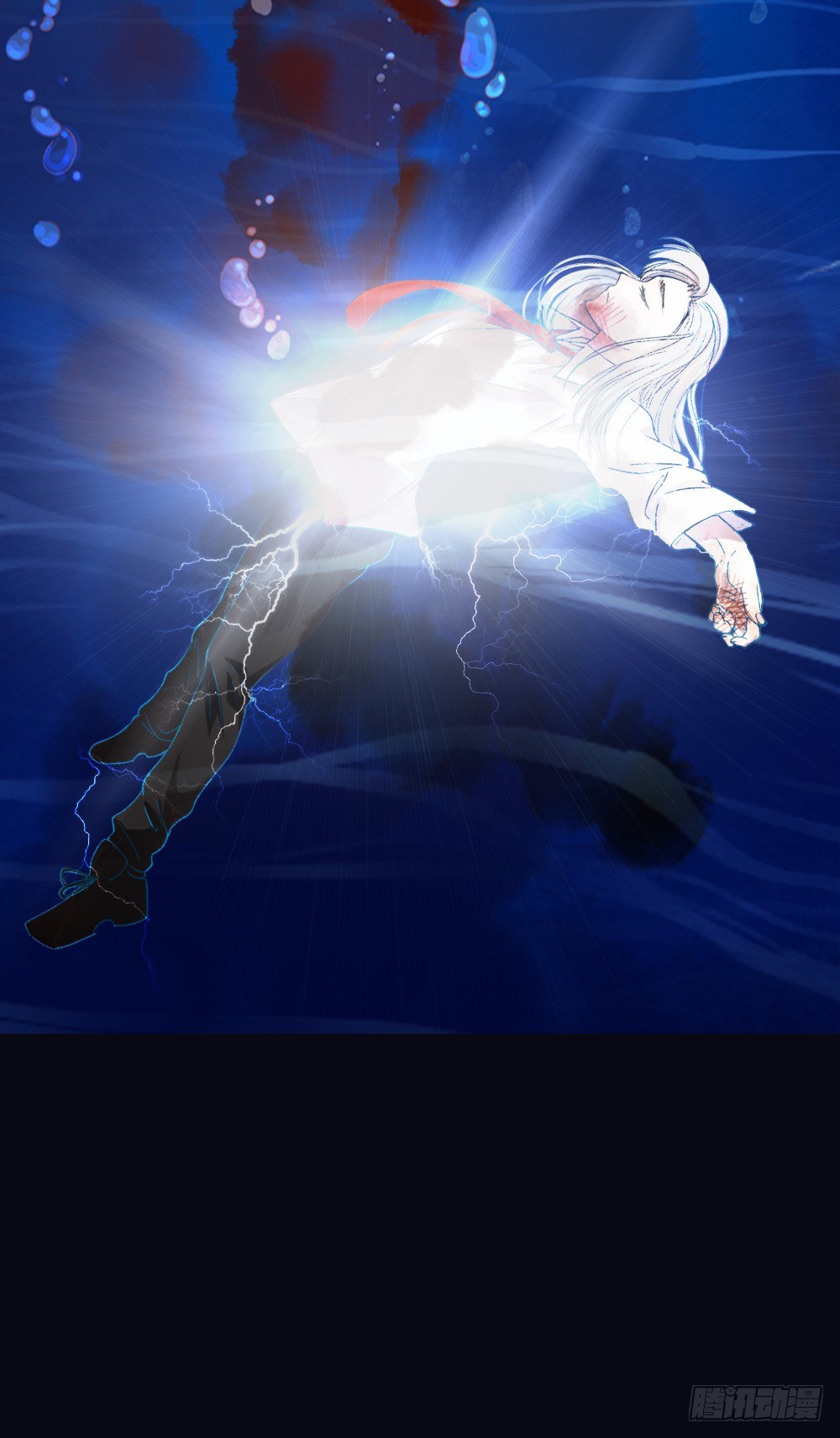 第五话：秘密-第8话