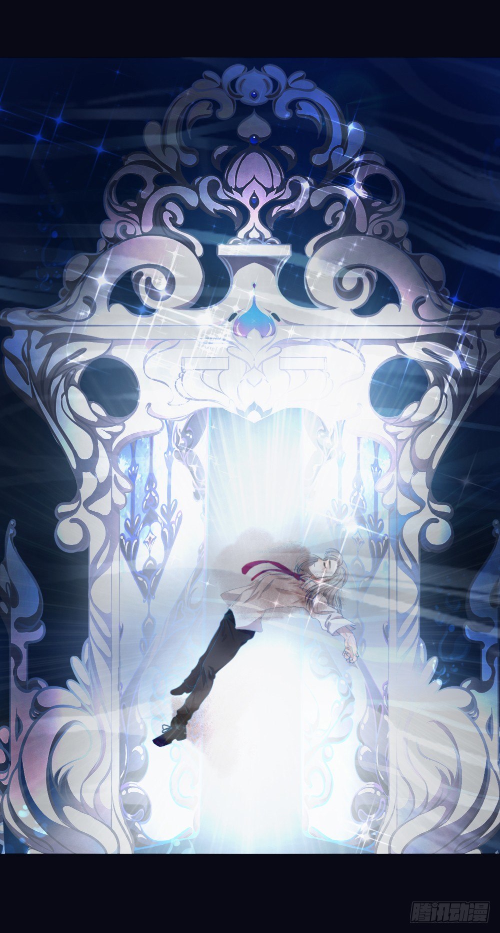 第五话：秘密-第8话