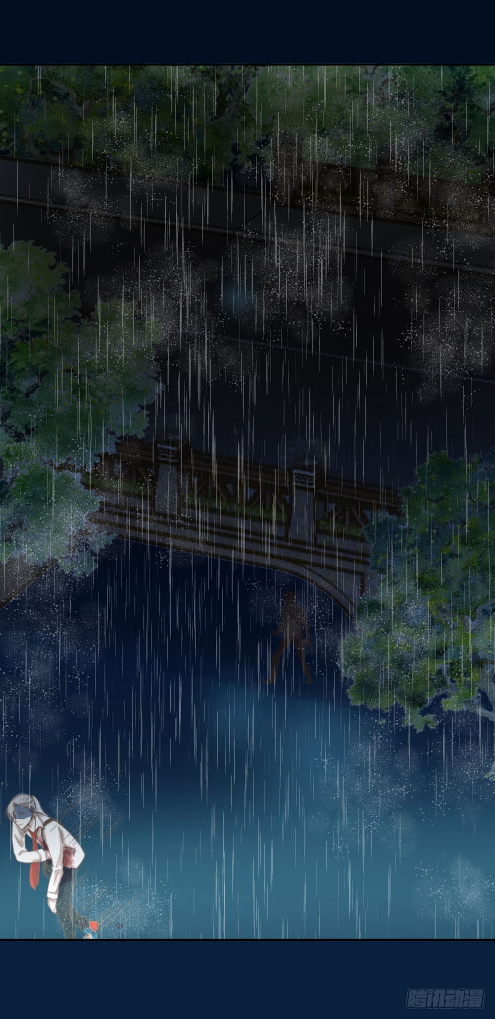 第五话：秘密-第8话