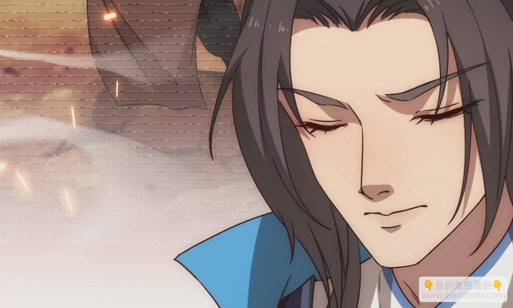 序章：我穿越到了太监文里做配角(1/2)-第2话