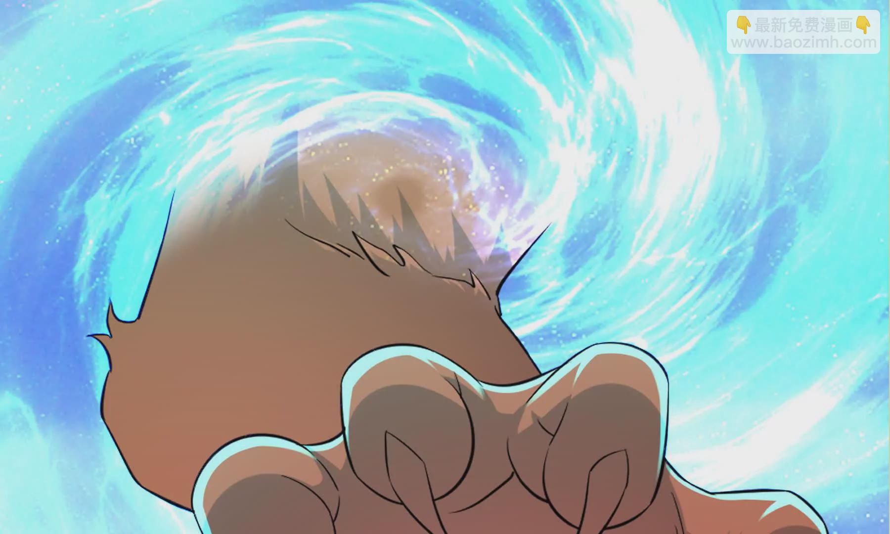 序章：我穿越到了太监文里做配角(1/2)-第2话