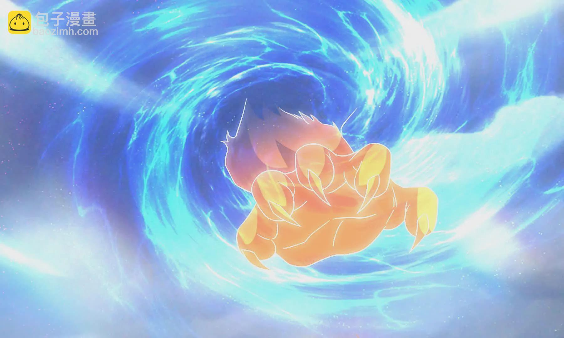 序章：我穿越到了太监文里做配角(1/2)-第2话