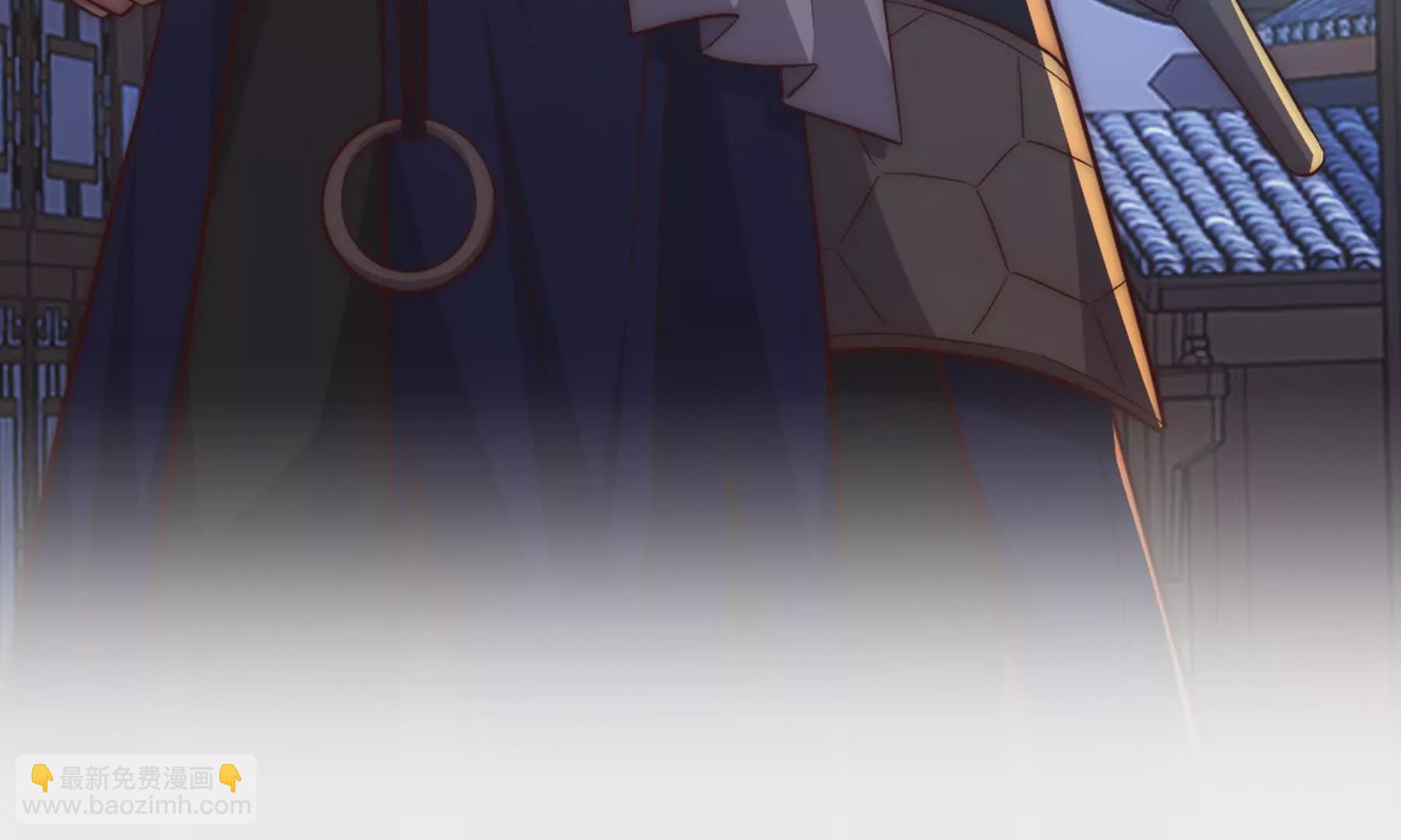 序章：我穿越到了太监文里做配角(1/2)-第2话