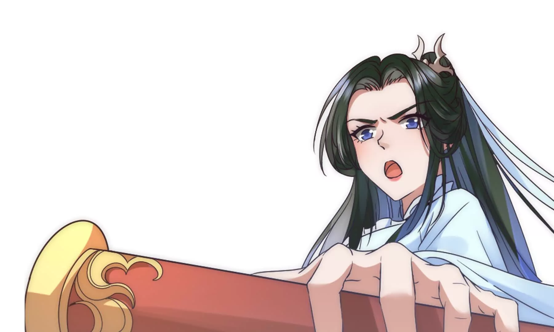 第1话 剧透有奖，南境变故！(1/4)-第34话