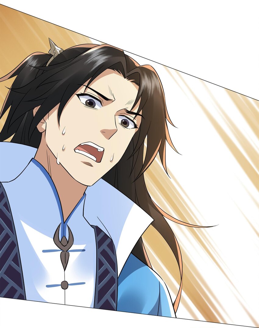 第11话 神医无策，天道威压-第12话