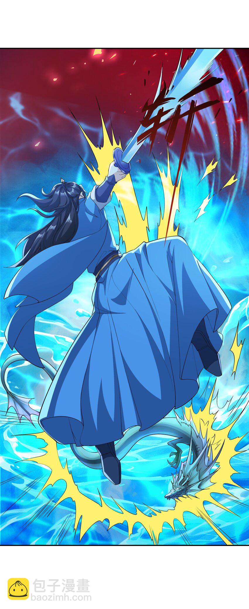 第17话 谁才是猎物(1/2)-第18话