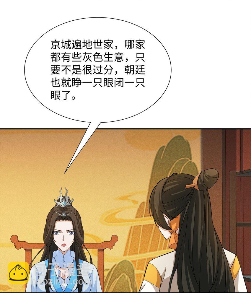 第25话 女帝归来，妃儿入宫-第26话