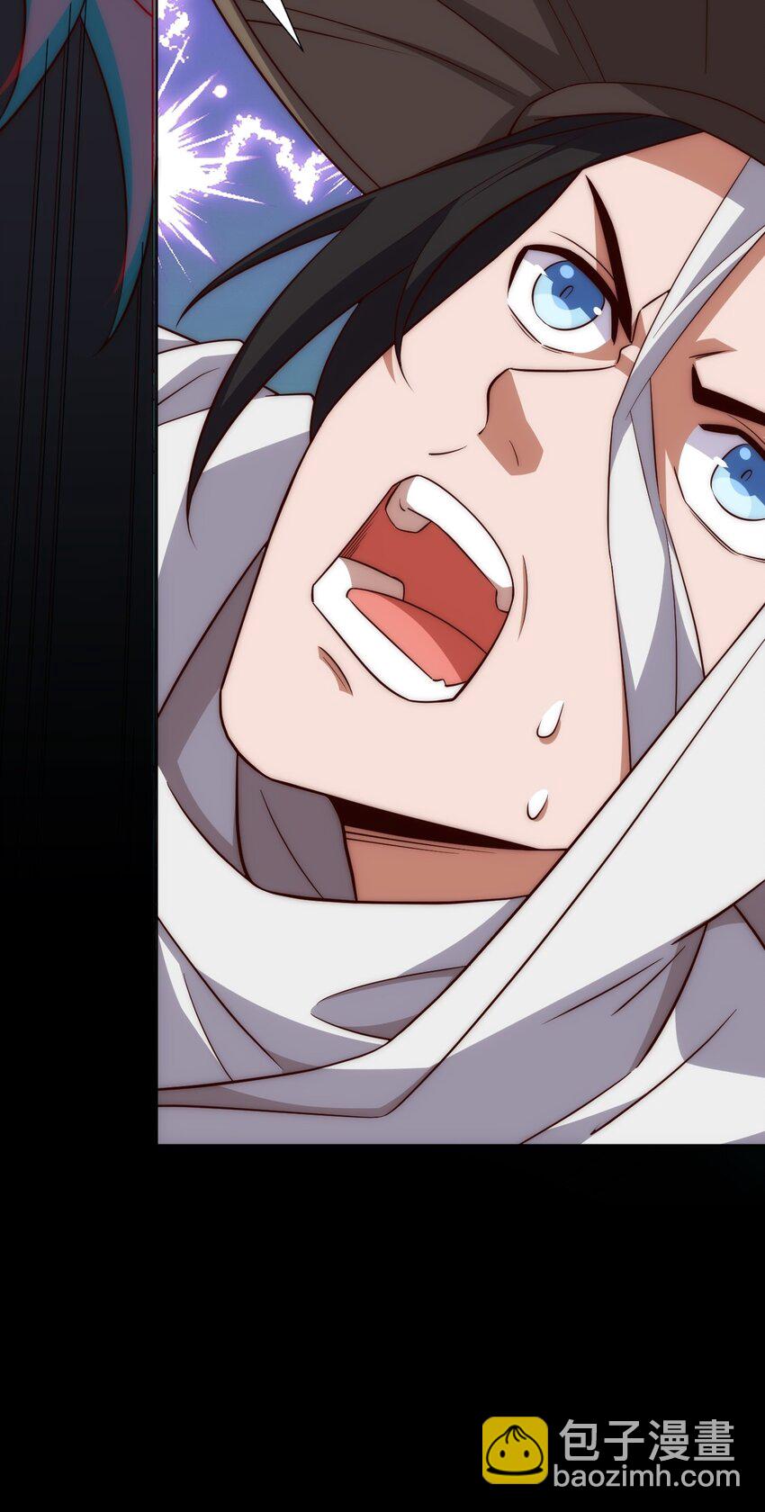 第3话 妖圣舍利，言出法随！-第4话