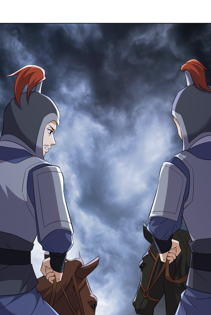 第9话 高人出手，边关局势逆转-第10话