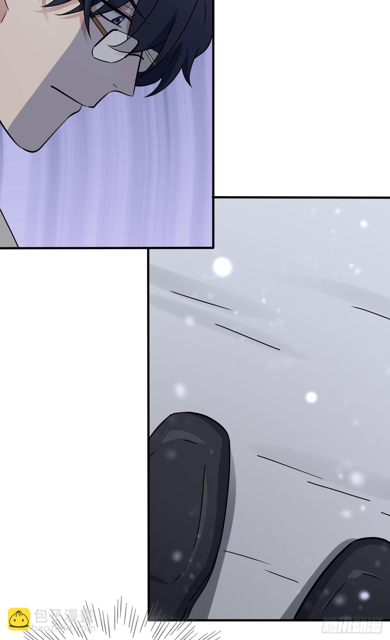 第101话：叶悲催的生日？-第108话