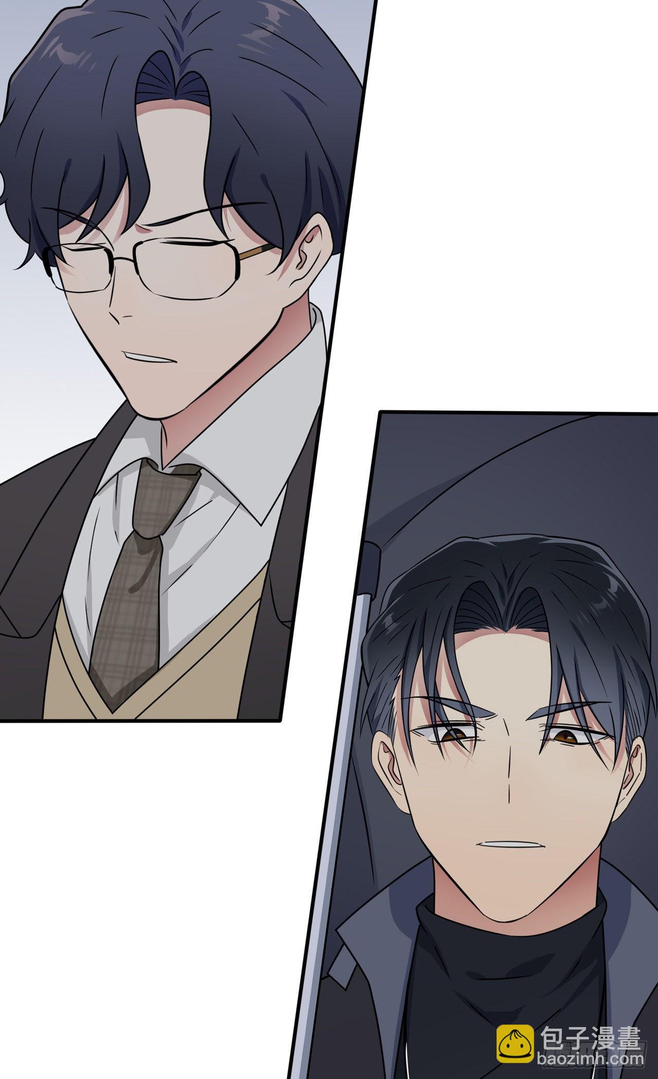 第101话：叶悲催的生日？-第108话