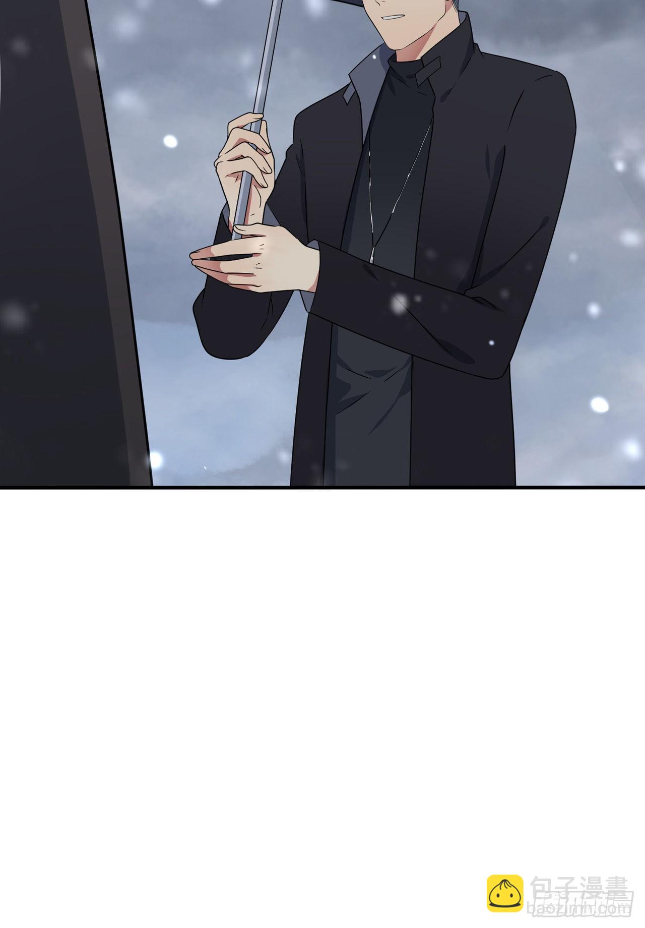 第101话：叶悲催的生日？-第108话