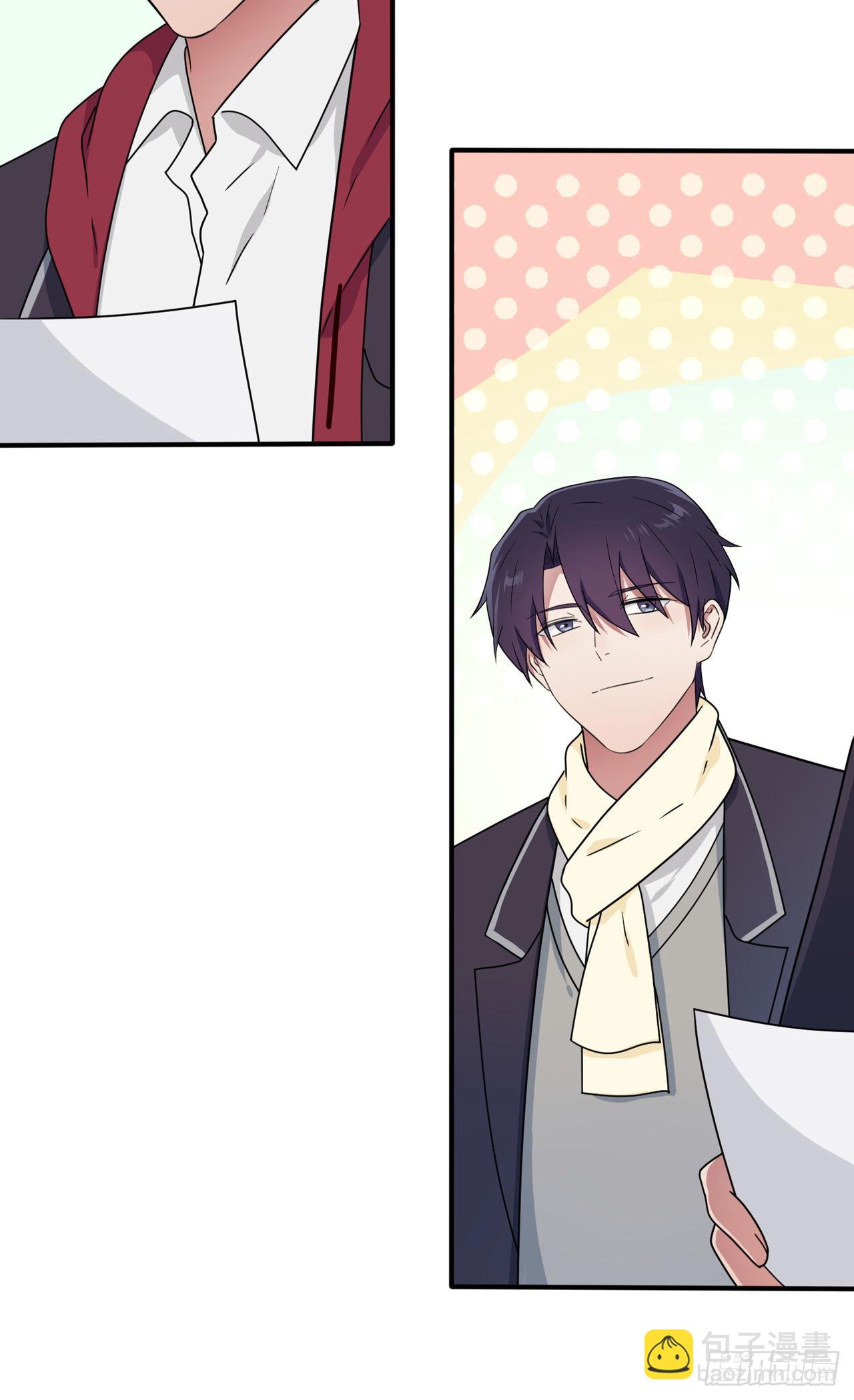 第101话：叶悲催的生日？-第108话