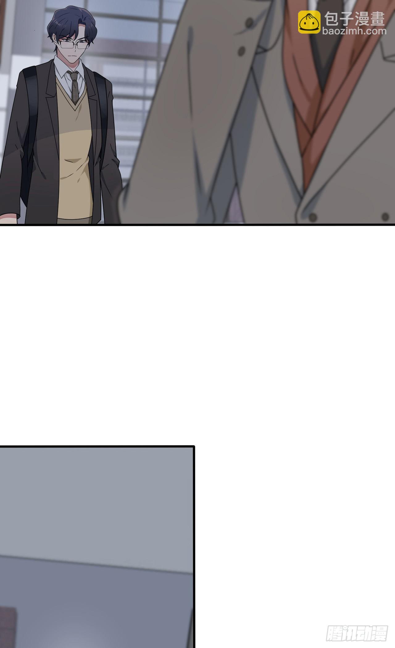 第101话：叶悲催的生日？-第108话