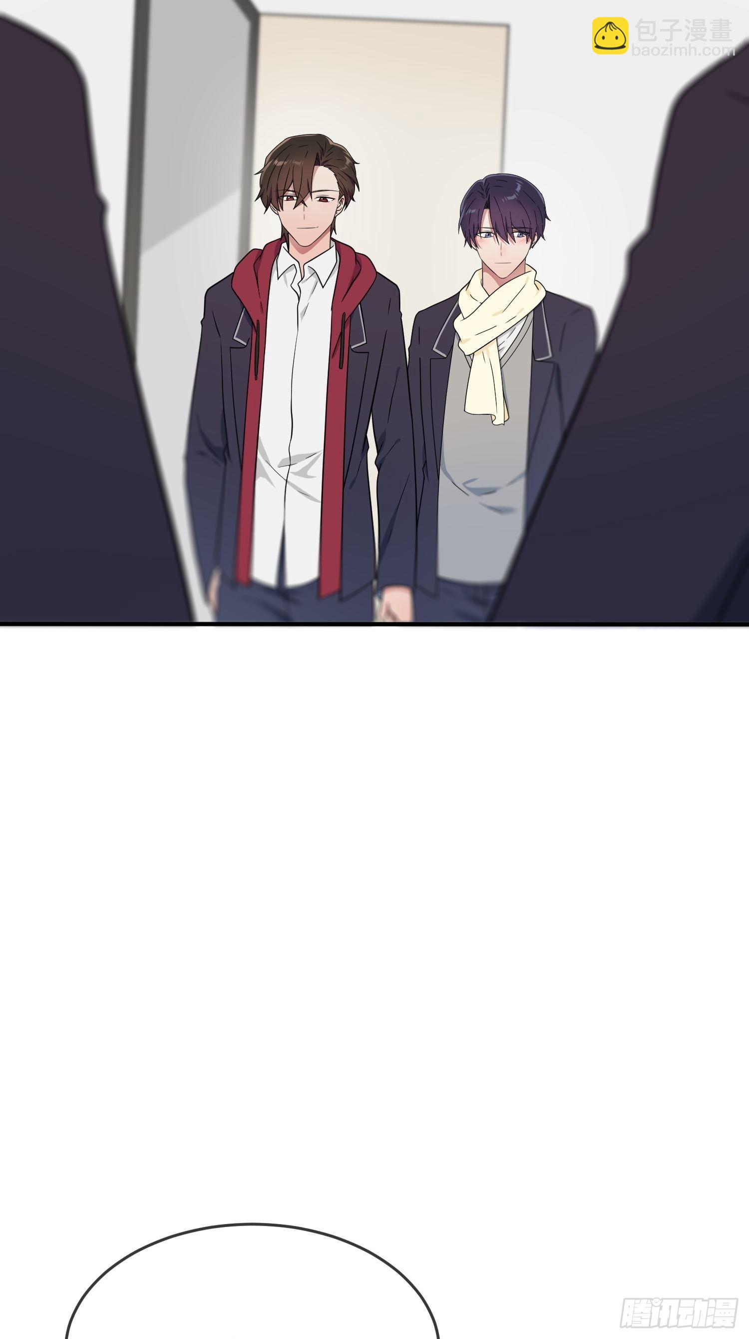 第103话：学生守则让我抱你-第110话