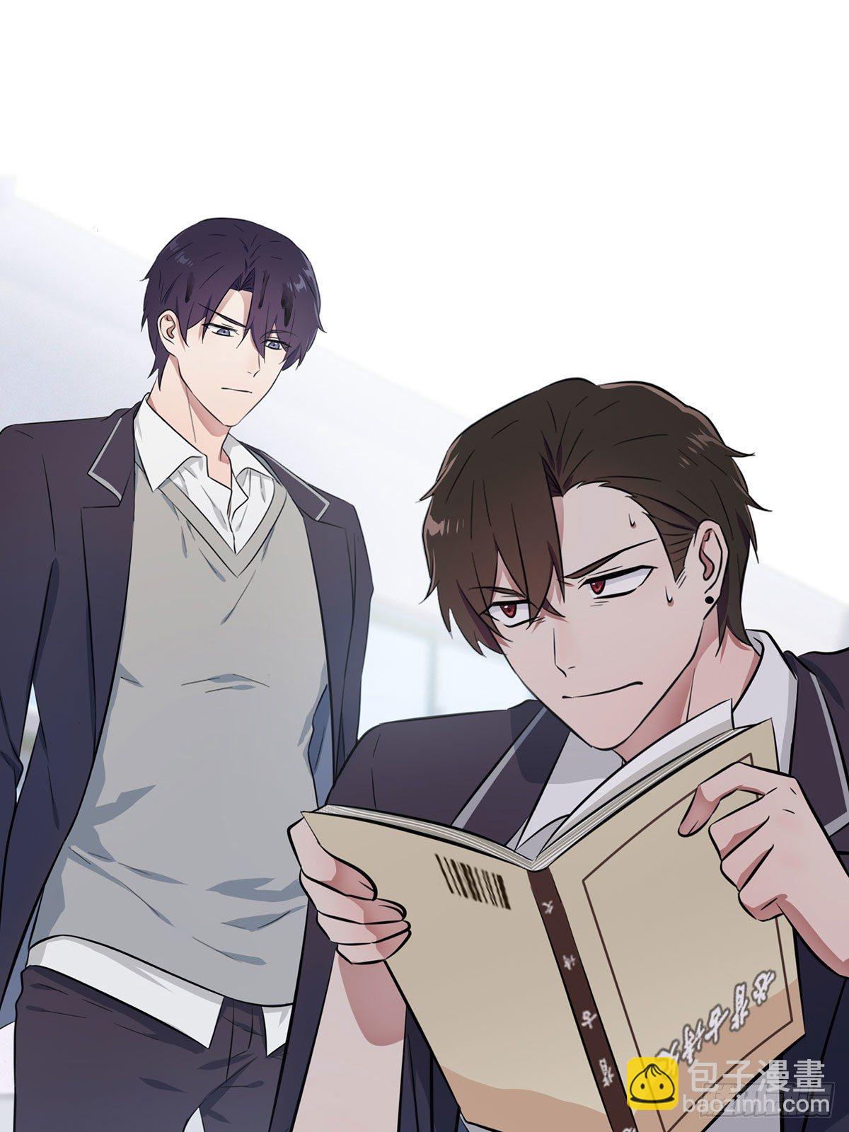 第9话：他还真以为&middot;&middot;&middot;&middot;&middot;&middot;(1/2)-第12话