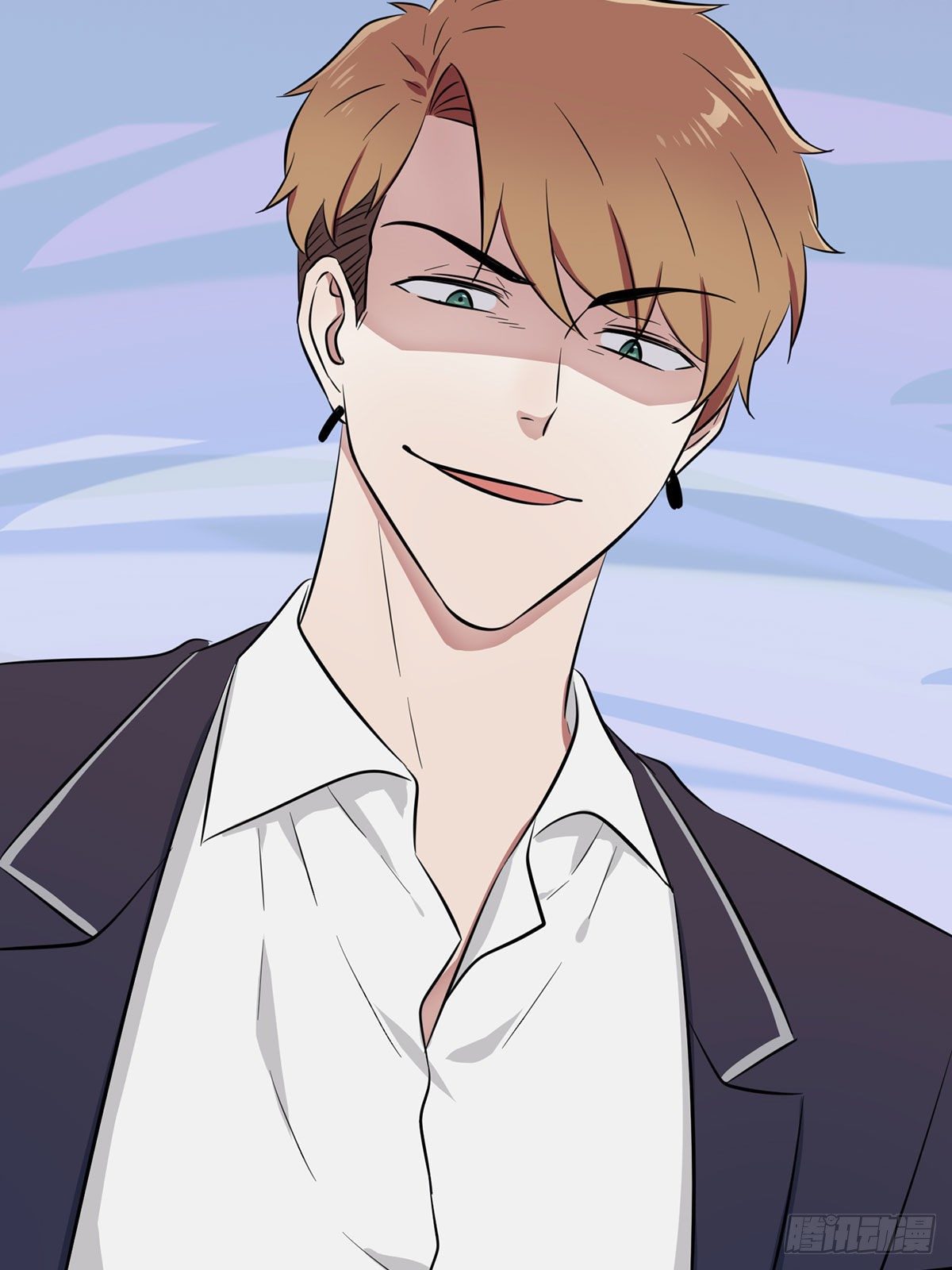 第9话：他还真以为&middot;&middot;&middot;&middot;&middot;&middot;(1/2)-第12话