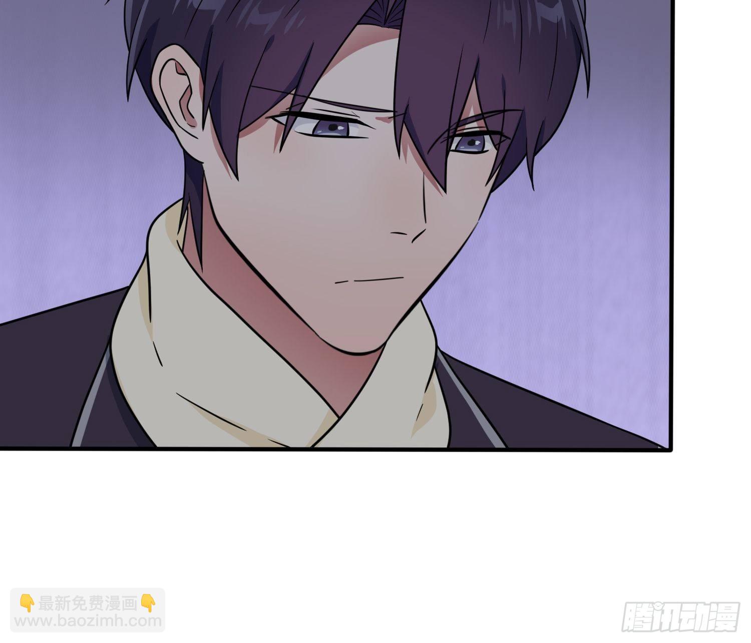 第105话：比我还贵重吗？-第112话